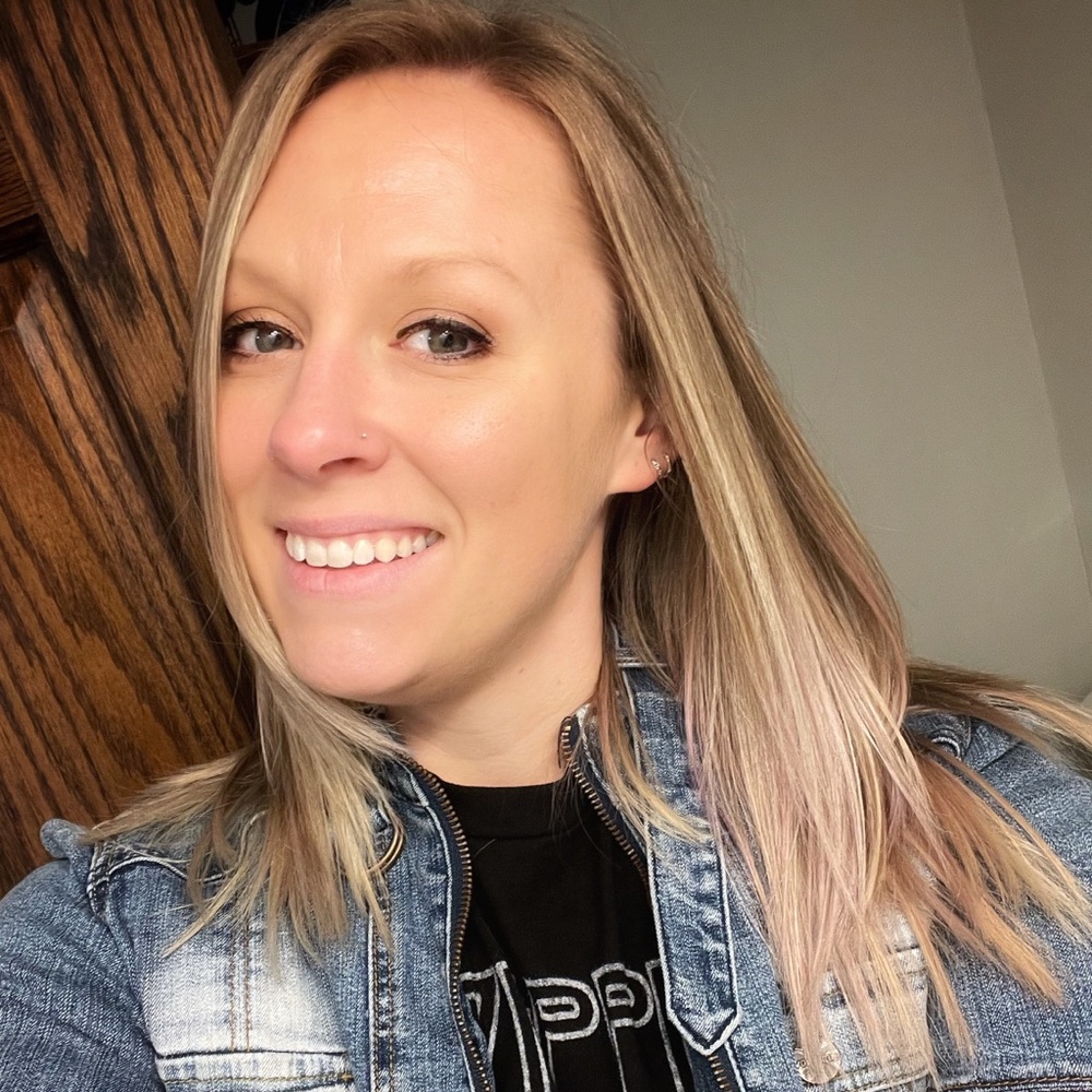 Meet your Posher, Jessica